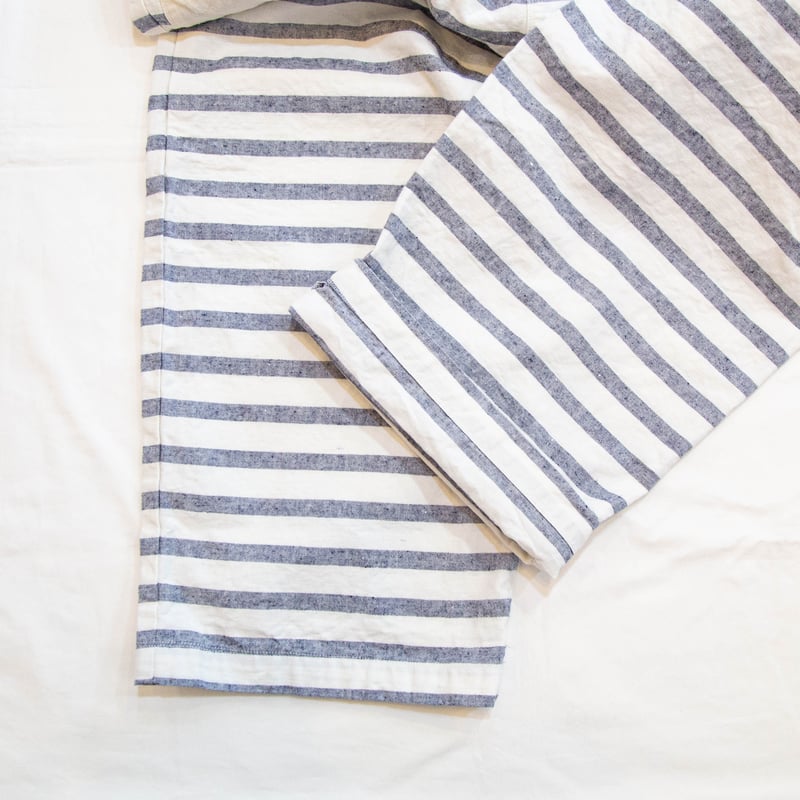 快晴堂（かいせいどう）51P-03 HAYATE マリネWORKSボーダークロス