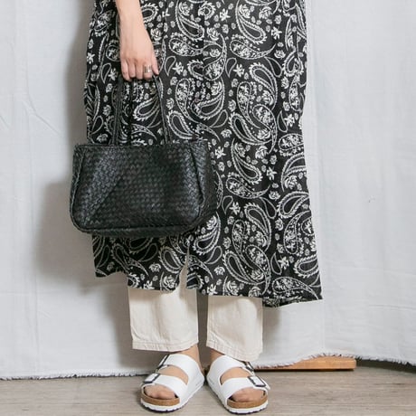 KYUCA（キューカ）KY-0359　tote bag