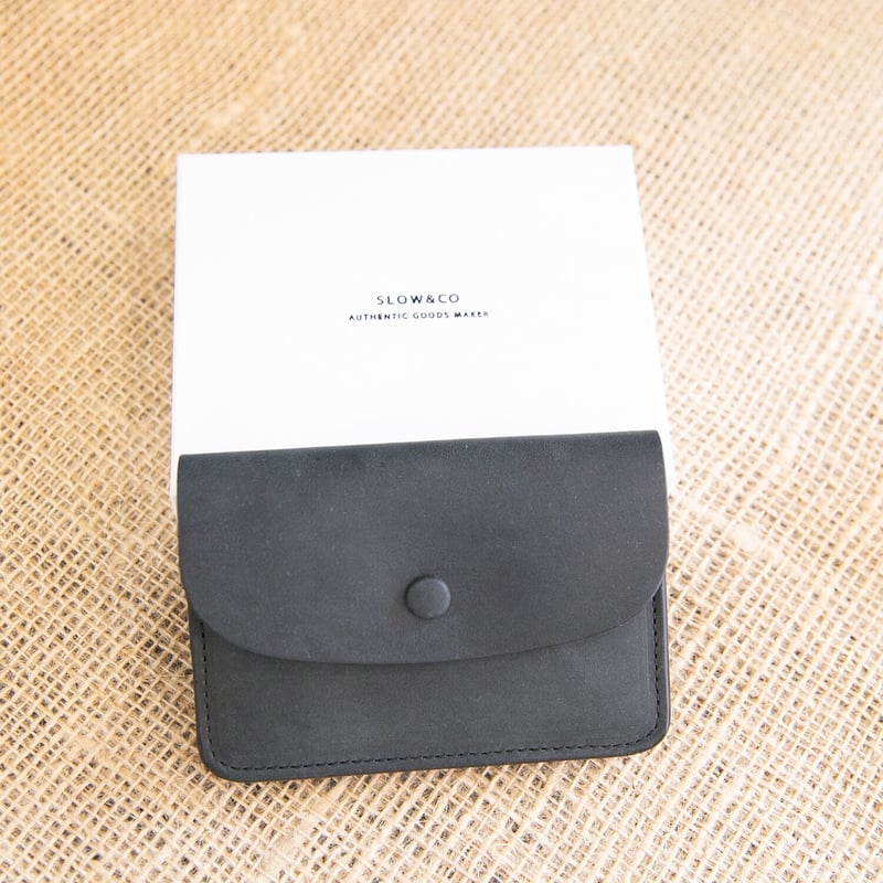 SLOW(スロウ)SO749I ingrasat mini wallet | casual SLOW(スロウ)SO749I ingrasat mini wallet | casual