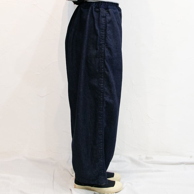 ORDINARY FITS（オーディナリーフィッツ）OF-P111 BALL PANTS DE