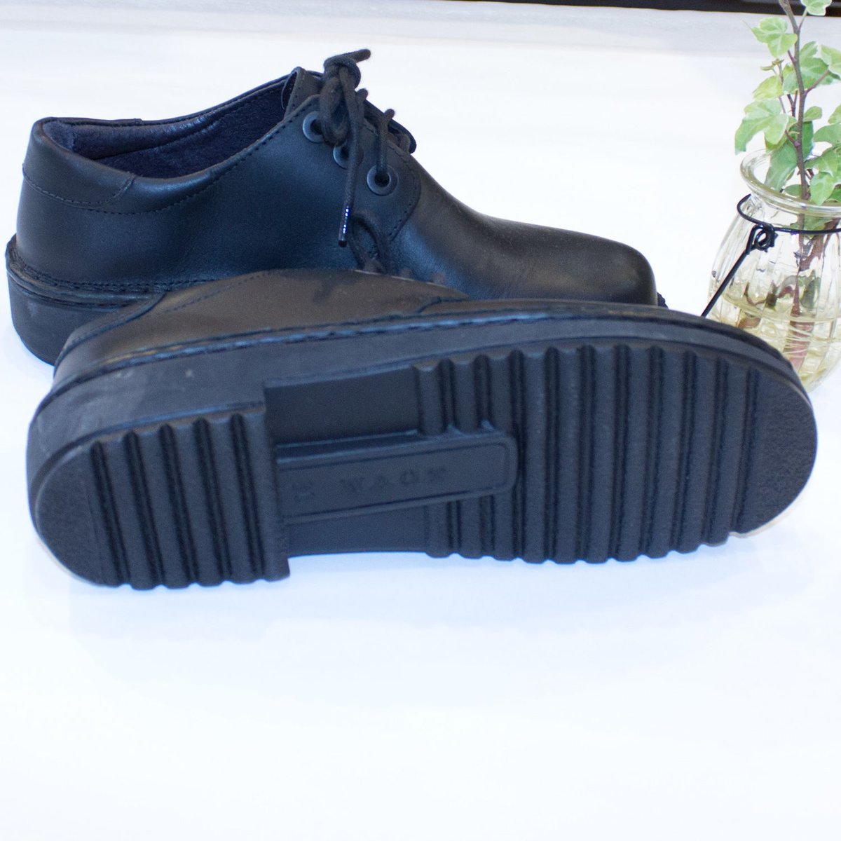NAOT(ナオト)DANIELA / mattblack | casual collectio NAOT(ナオト)DANIELA / mattblack | casual collectio