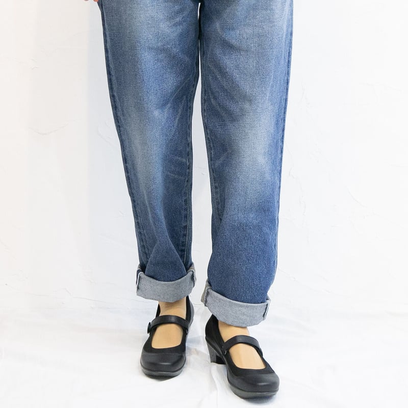 美品 箱付き ナオトNAOT LATEST マットブラック36(23㎝) NAOT（ナオト）LATEST / matt black | casual collectio