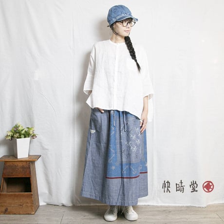 CATEGORY 快晴堂 | casual collection minami