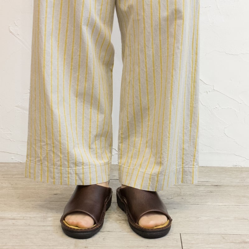 NAOT（ナオト）CECILIA / buffalo | casual collection