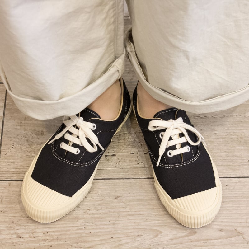 PRAS（プラス）SHELLCAP DECK | casual collection minami
