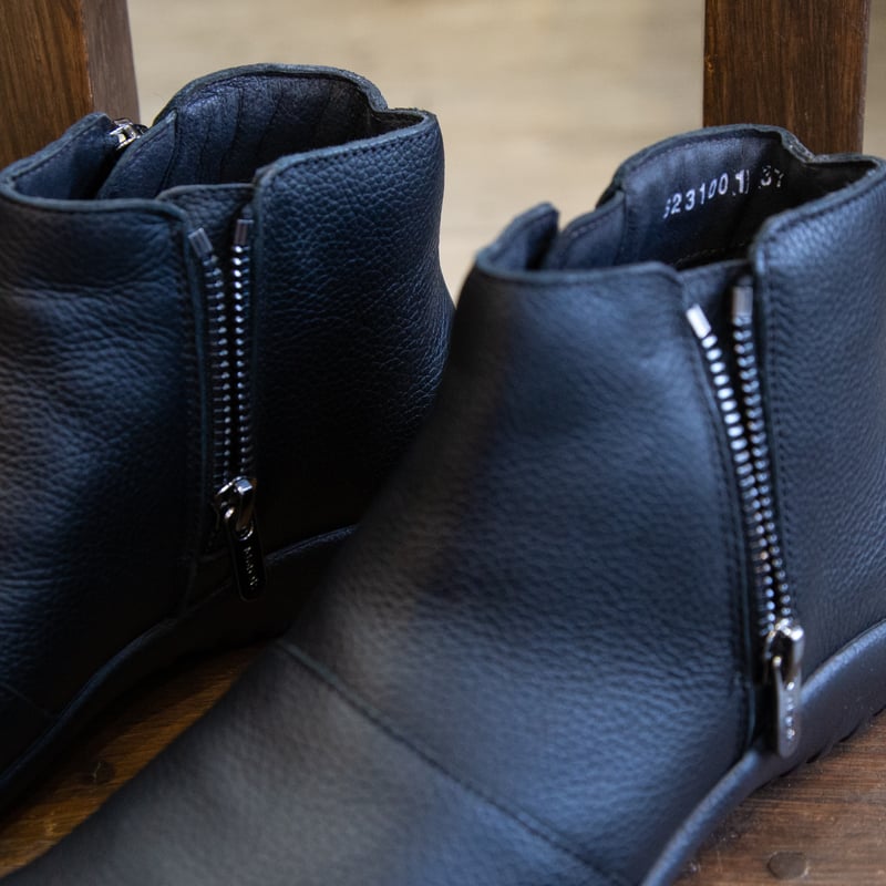 NAOT（ナオト）WANAKA /SOFTBLACK | casual collection