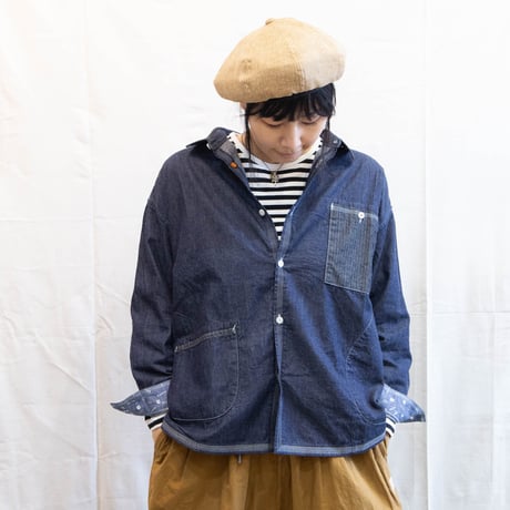 CATEGORY 快晴堂 | casual collection minami