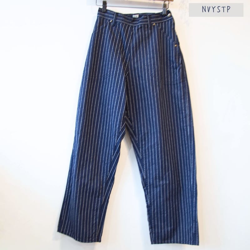 ORDINARY FITS（オーディナリーフィッツ）107-06 RANCH PANTS |