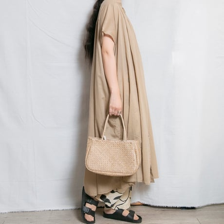 KYUCA（キューカ）KY-0359　tote bag