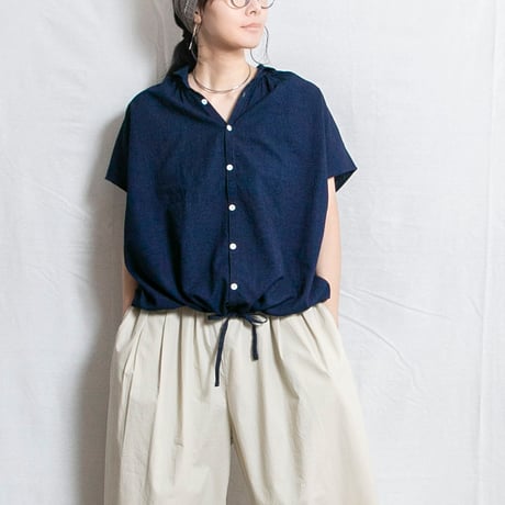 CATEGORY NATURALLAUNDRY | casual collection minami