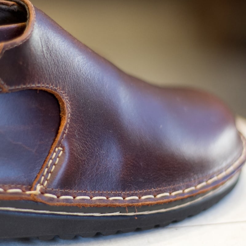 NAOT(ナオト)MALTA / buffalo | casual collection mi NAOT(ナオト)MALTA / buffalo | casual collection mi