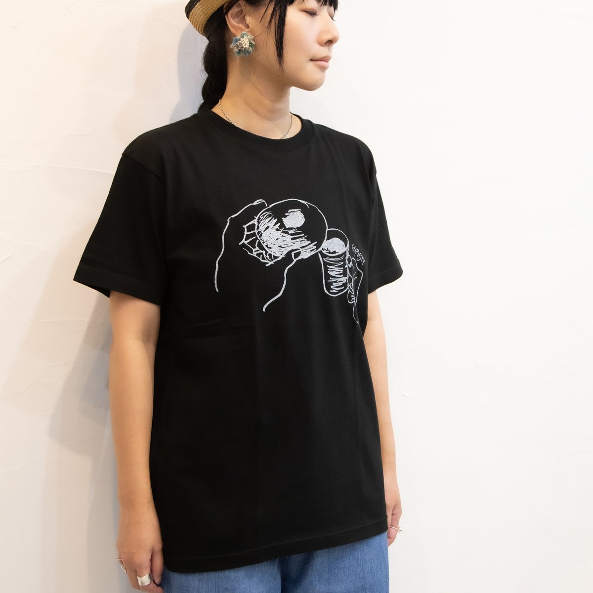 ★あふ ★ ハーベスティパンツ・ヘブンリーシャツ ☆あふ ☆ ハーベスティパンツ・ヘブンリーシャツ HEAVENLY