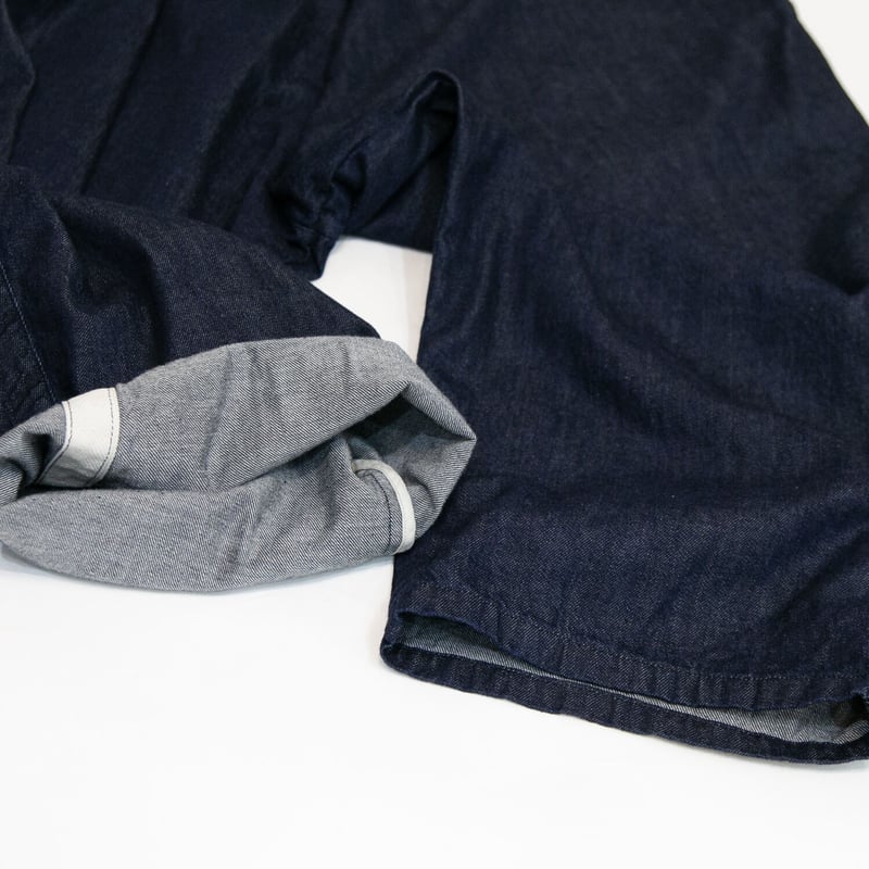 ORDINARY FITS（オーディナリーフィッツ）OF-P111 BALL PANTS DE