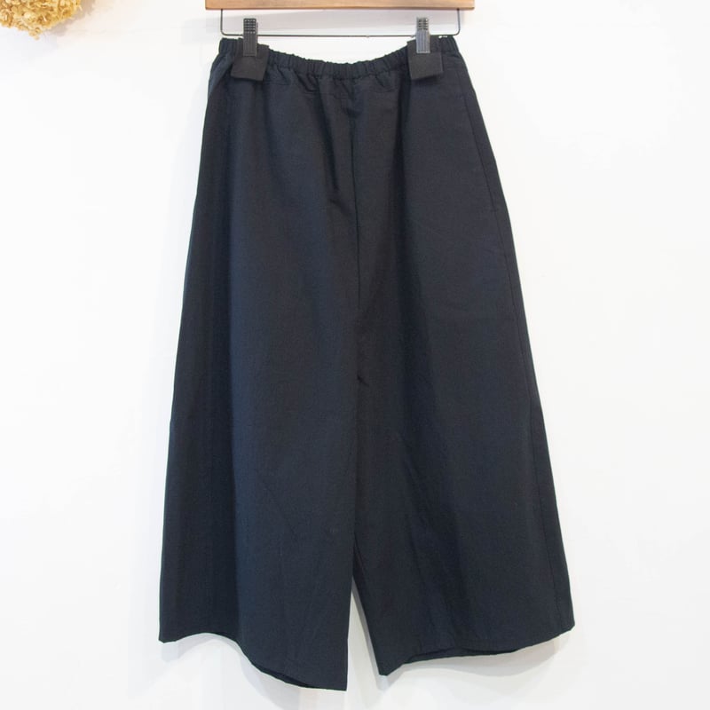 g)グラム g_490 ヴィンテージコットンオバールパンツ | casual collect