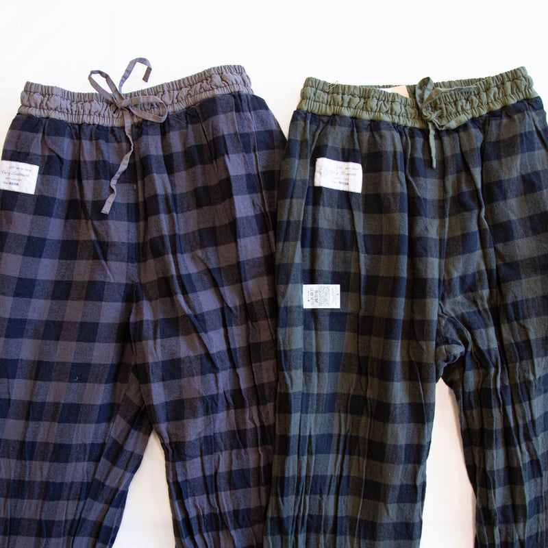 ヴァジーラントモンPOPLIN OVERDYED EASY パンツ ヴァジーラントモンPOPLIN OVERDYED EASY パンツ 楽天市場