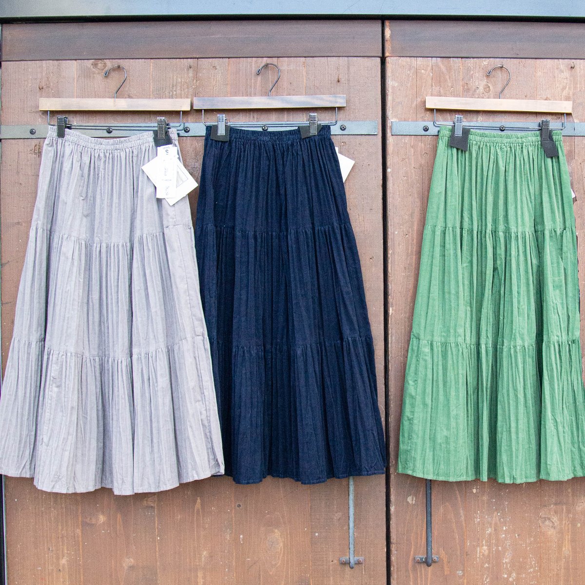 rockmount（ロックマウント）R785/R888/R962/R1193 ティアードスカー