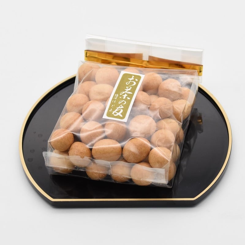 豆のはざま 「六色詰合せセット」2,700円（税込） | shonan