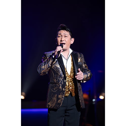 2026年3月3日(火) 福田こうへい コンサートツアー2026 | shonan-yomiu