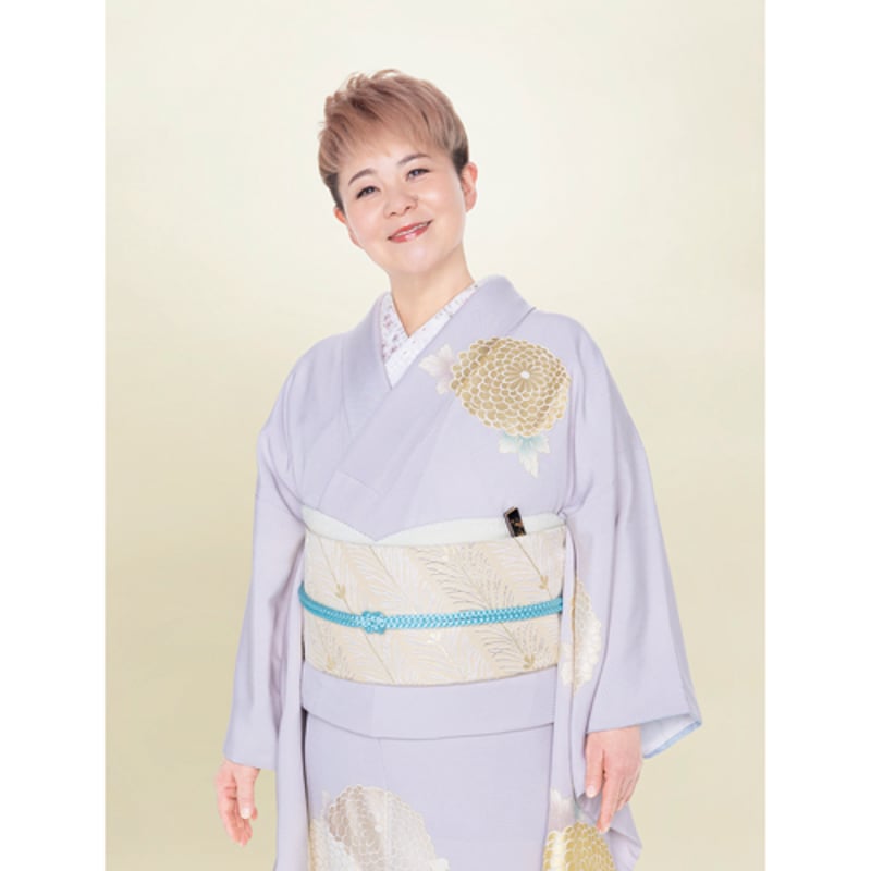 2026年2月8日(日) 島津亜矢 40周年記念コンサートツアー2026