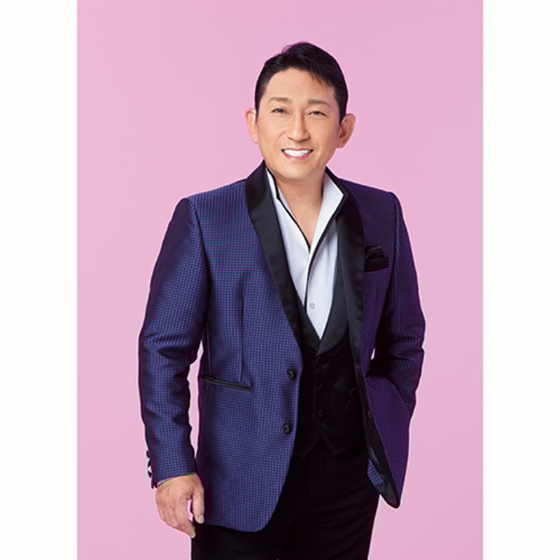 2026年6月26日(金) 福田こうへい コンサートツアー2026 | よみうり