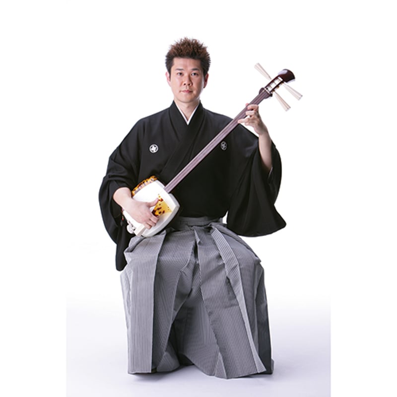 2026年6月9日(火) 高橋竹童 津軽三味線演奏会 | よみうりセレクト by