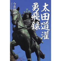 太田道灌勇飛録（おおたどうかんゆうひろく）