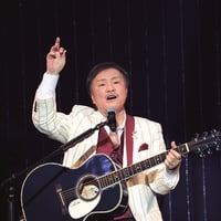 2026年9月18日(金) 55th Anniversary 堀内孝雄コンサート2026 ～遠くで汽笛を聞きながら～