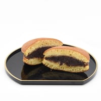 和菓子 松月　「湘南バターどら焼き・どら焼き」詰め合わせ