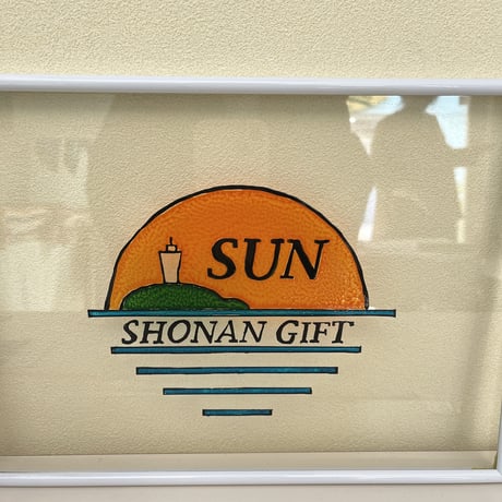 SUN湘南ギフト　「スマホケース」2,500円（税込）