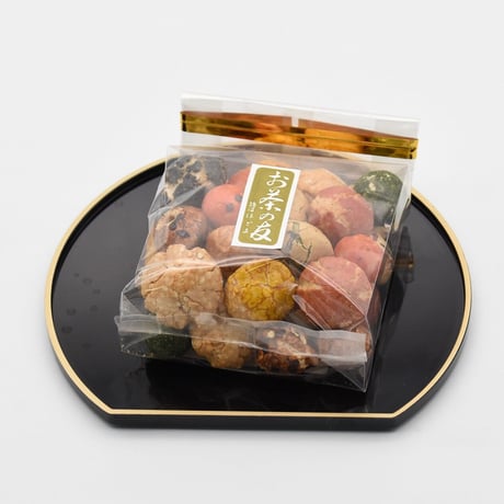豆のはざま 「六色詰合せセット」2,700円（税込）