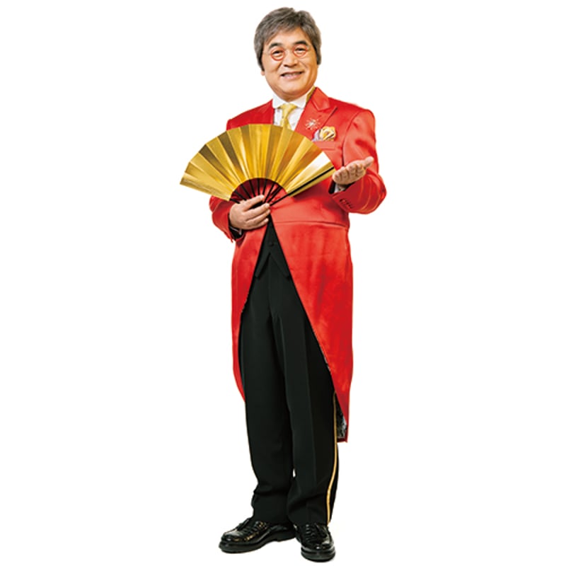 2026年3月3日(火) 綾小路きみまろ 爆笑スーパーライブ2026 | よみうり