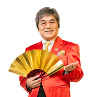 2026年9月4日(金) 綾小路きみまろ 爆笑スーパーライブ2026