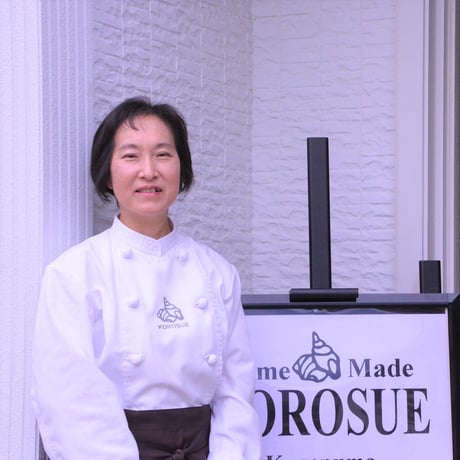 菓子工房KOROSUE「湘南クレヨン」　12本以上