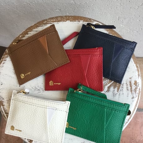 がま口財布 もののぐ mononogu | STORES