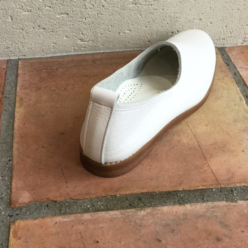 ramble dance(ランブルダンス) スリッポンシューズ | hammersmithodeon