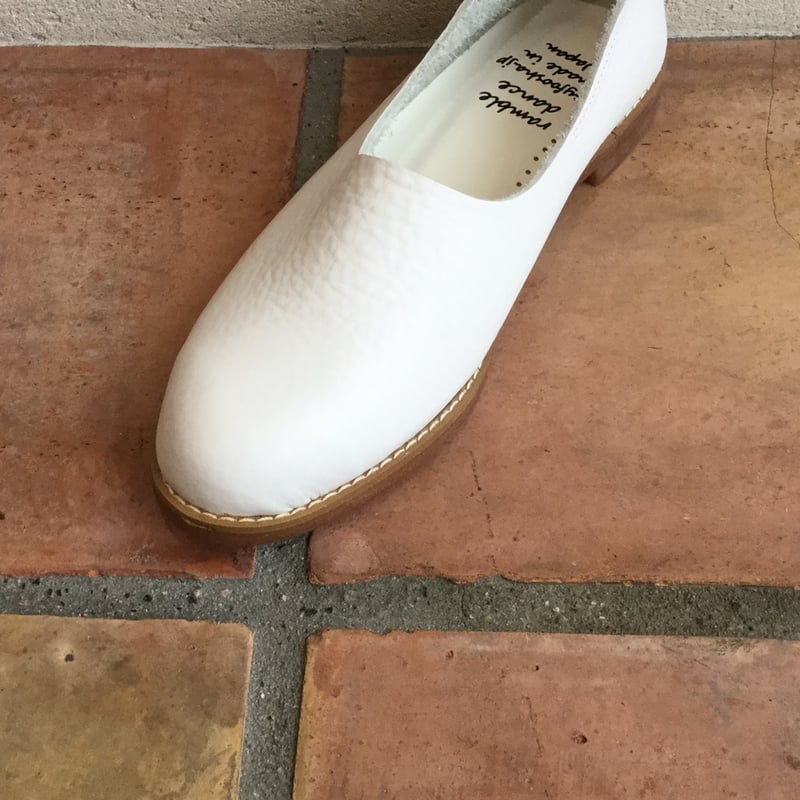 ramble dance(ランブルダンス) スリッポンシューズ | hammersmithodeon