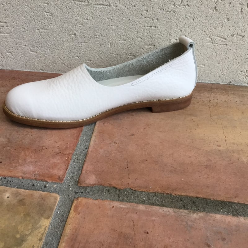 ramble dance(ランブルダンス) スリッポンシューズ | hammersmithodeon