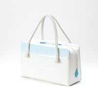 正絹 利休バッグ【圓蔵オリジナル】301 訳アリ | GINZA ENZO