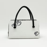 正絹 利休バッグ【圓蔵オリジナル】301 訳アリ | GINZA ENZO