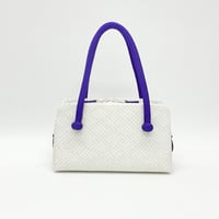 値下げ！利休バッグ　送料込 正絹 利休バッグ【圓蔵オリジナル】301 訳アリ | GINZA ENZO