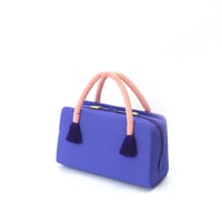 正絹 利休バッグ【圓蔵オリジナル】301 訳アリ | GINZA ENZO