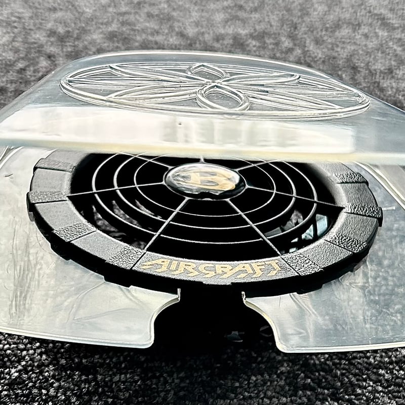 楽雨（ラクユー） ◇◇◇ファンを雨から守るためのカバー◇◇◇ | 空調