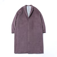 137. 【2022AW】long coat【col.2】