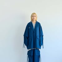 【26SS】2way jacket【col.3】