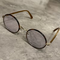 268.【25SS】sunglasses type2【col.2】