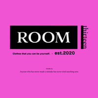 【2025】room.13 Lucky Bags B【福袋 - 33,000】