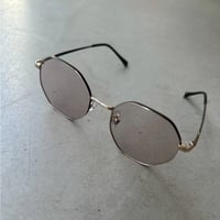 265.【25SS】sunglasses type1【col.2】