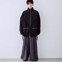 302.【25AW】nylon jacket【col.1】