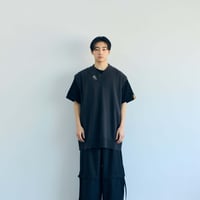 [26SS] Big Knit Vest [col.1]