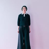 255. [25SS]Polo Shirt[col.1]